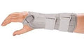 Beige Right X-Large Wrist Immobilizer Q903