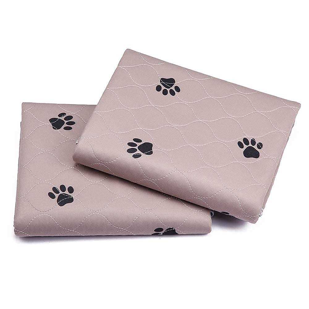 Washable Waterproof Dog Pee Pads R24791