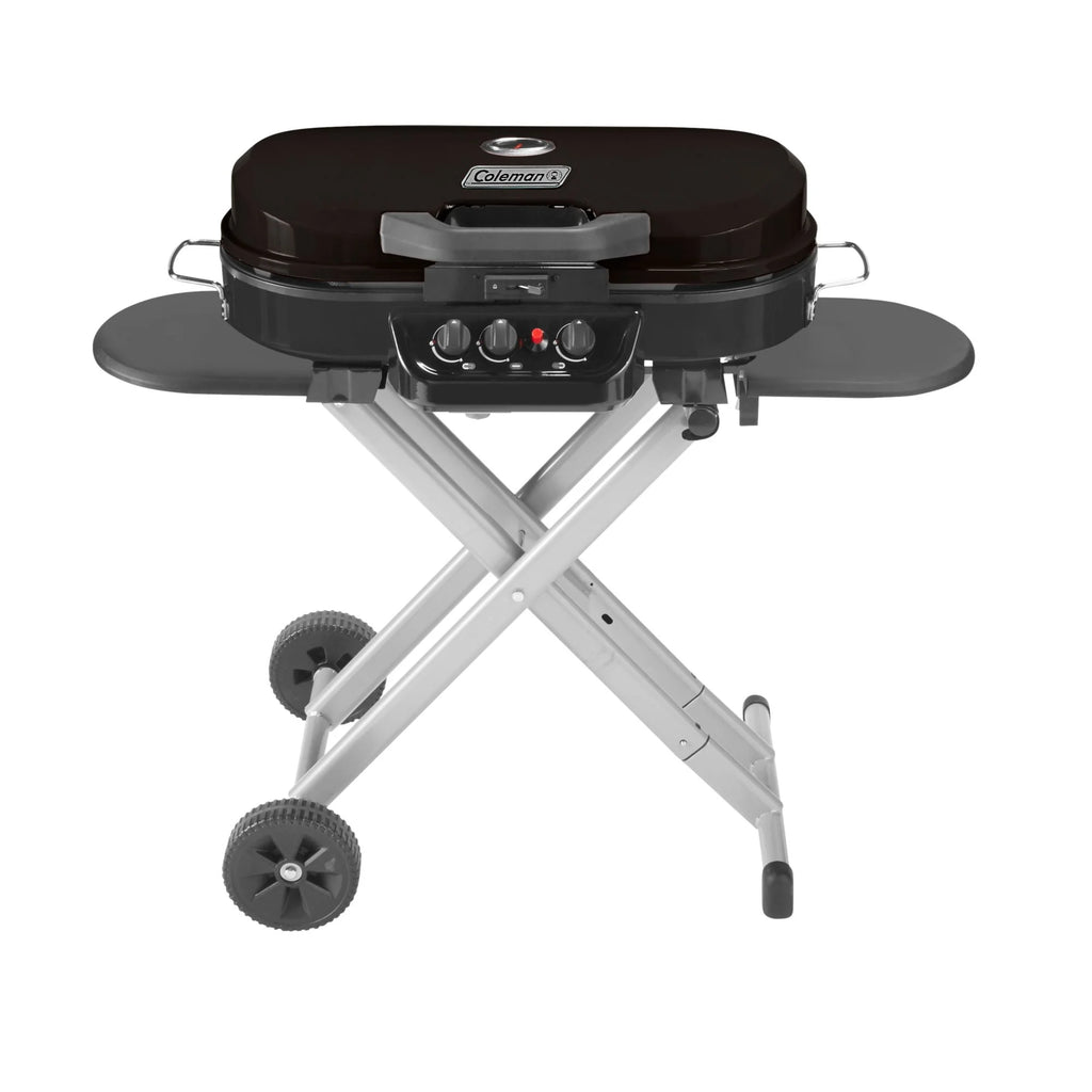 Standup Propane Gas Grill P11542