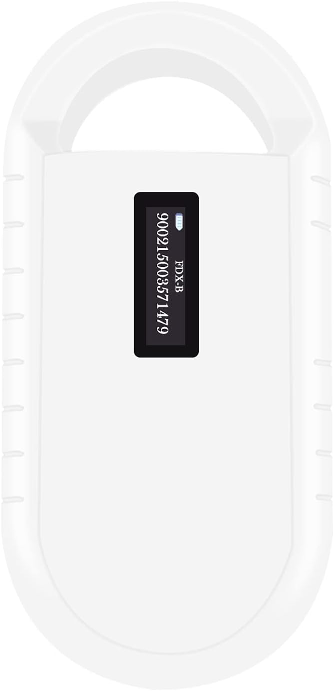 Pet Microchip Scanner for Animal N7870