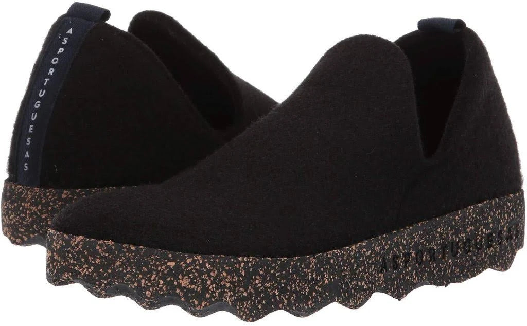 Black Euro 38 W838386