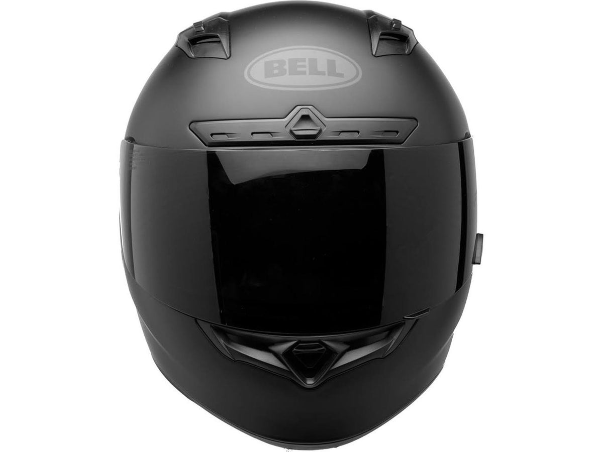 Matt Black Motorcycle Helmet I97877