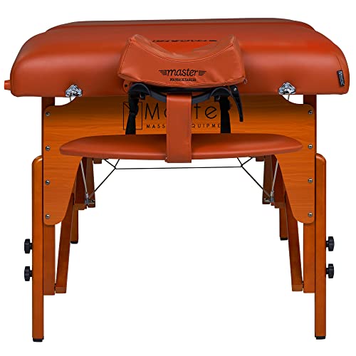 31" Portable Folding Massage Table M7035