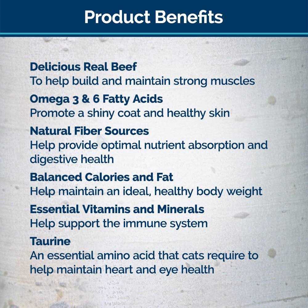 High Protein Dry Cat Food D8937