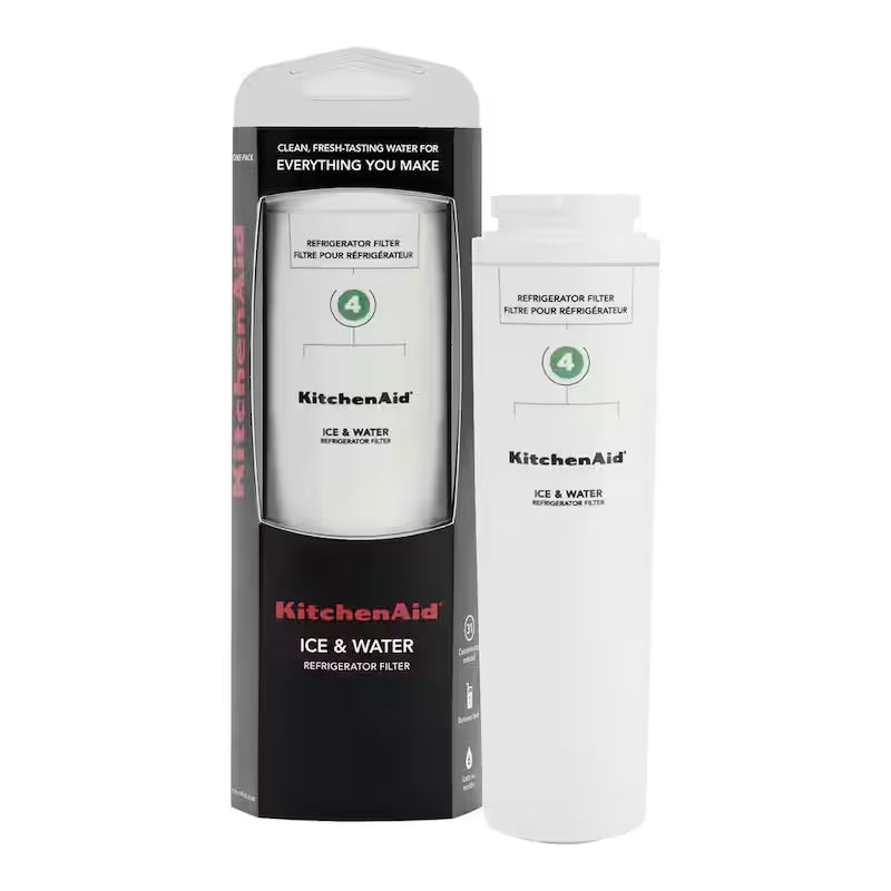 Refrigerator Water and Ice Filter 4 M71380