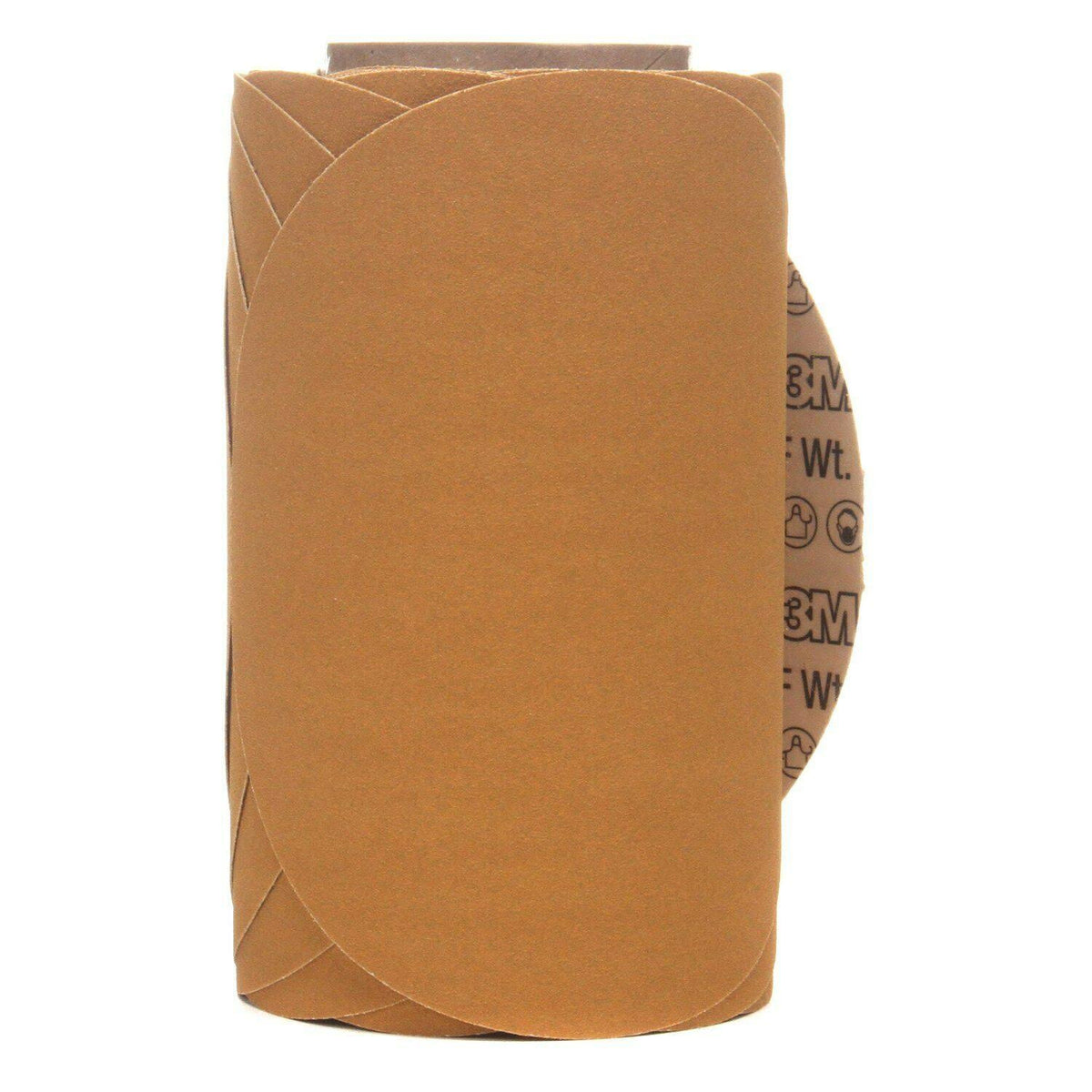3M Imperial Stikit x 50/p120f 21785 G74308