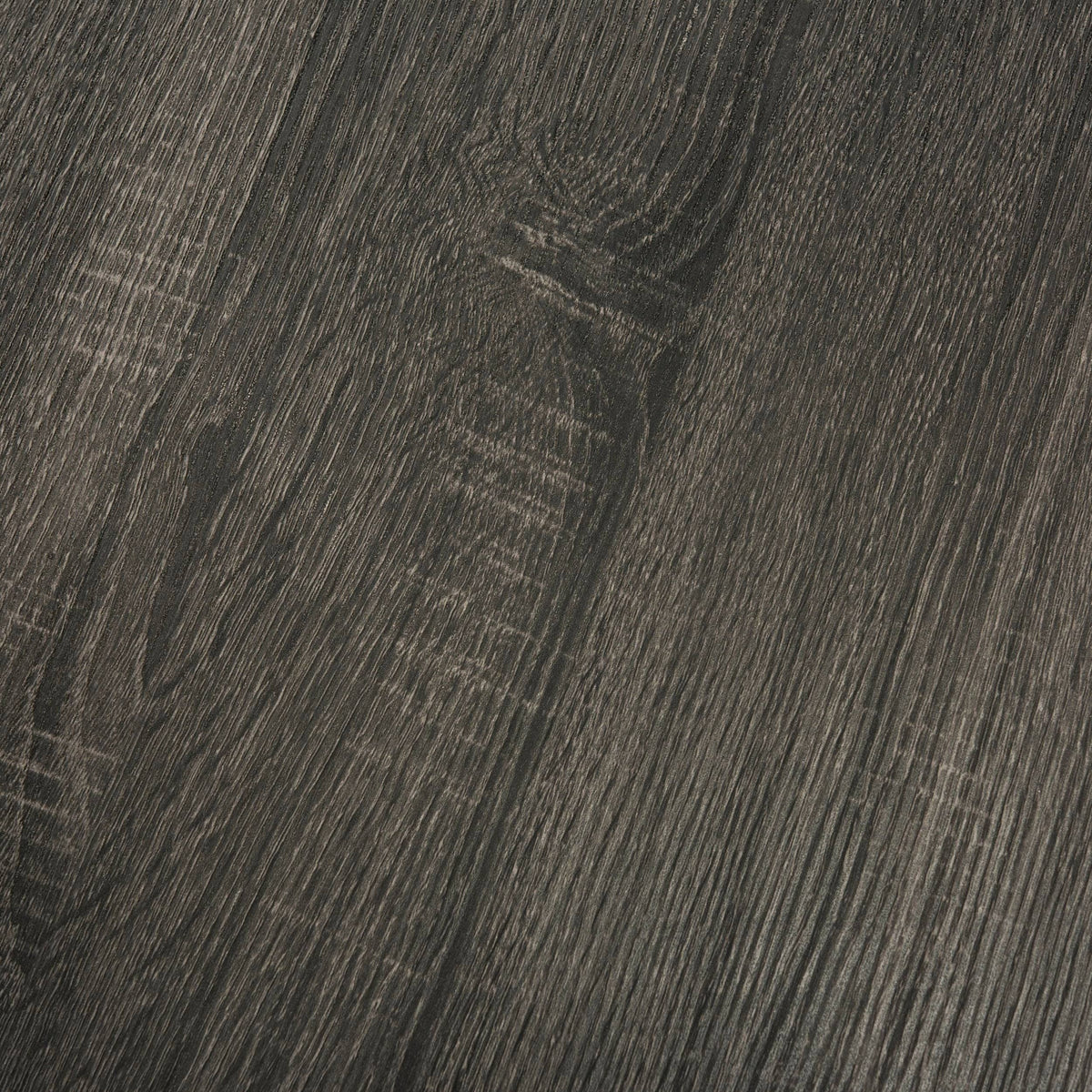 Dark Grey Retro Wood Coffee Table C305026