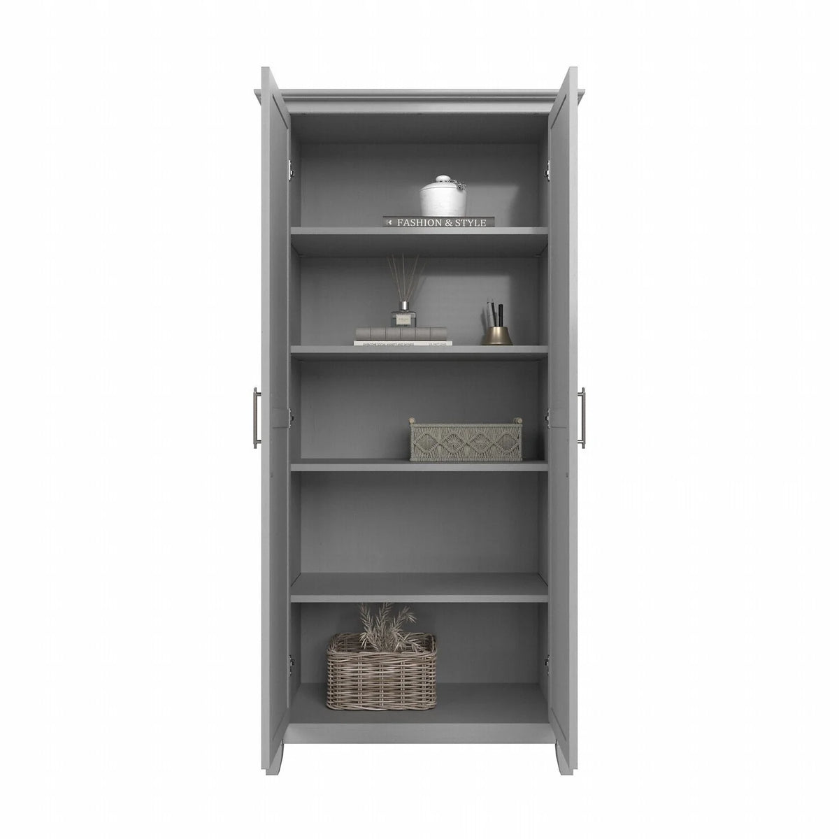 Kitchen Pantry Cabinet C270