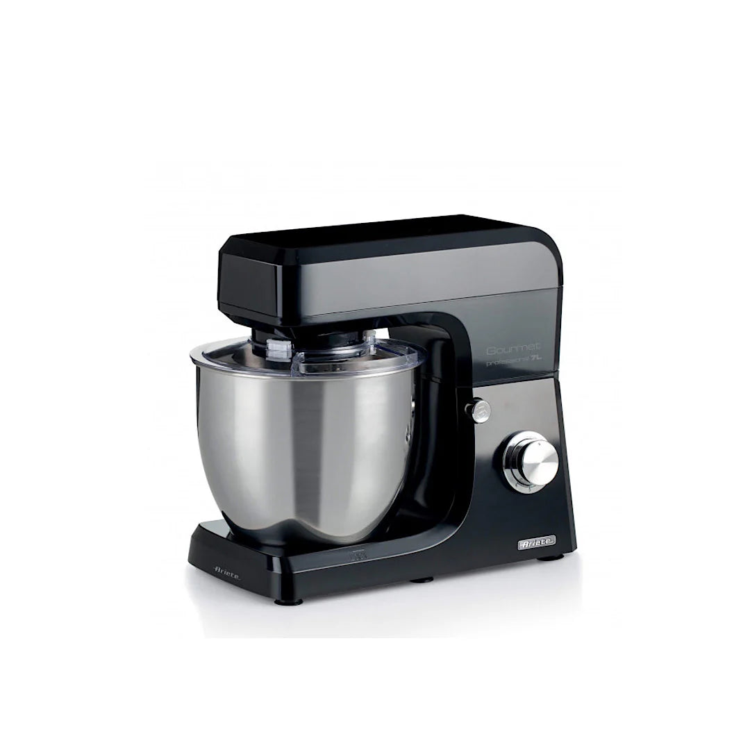 Black Stand Mixer I3996