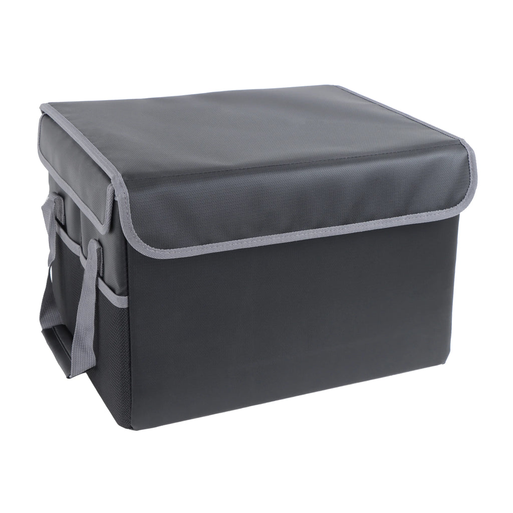 File Organizer Security Safe Lock Box L7100