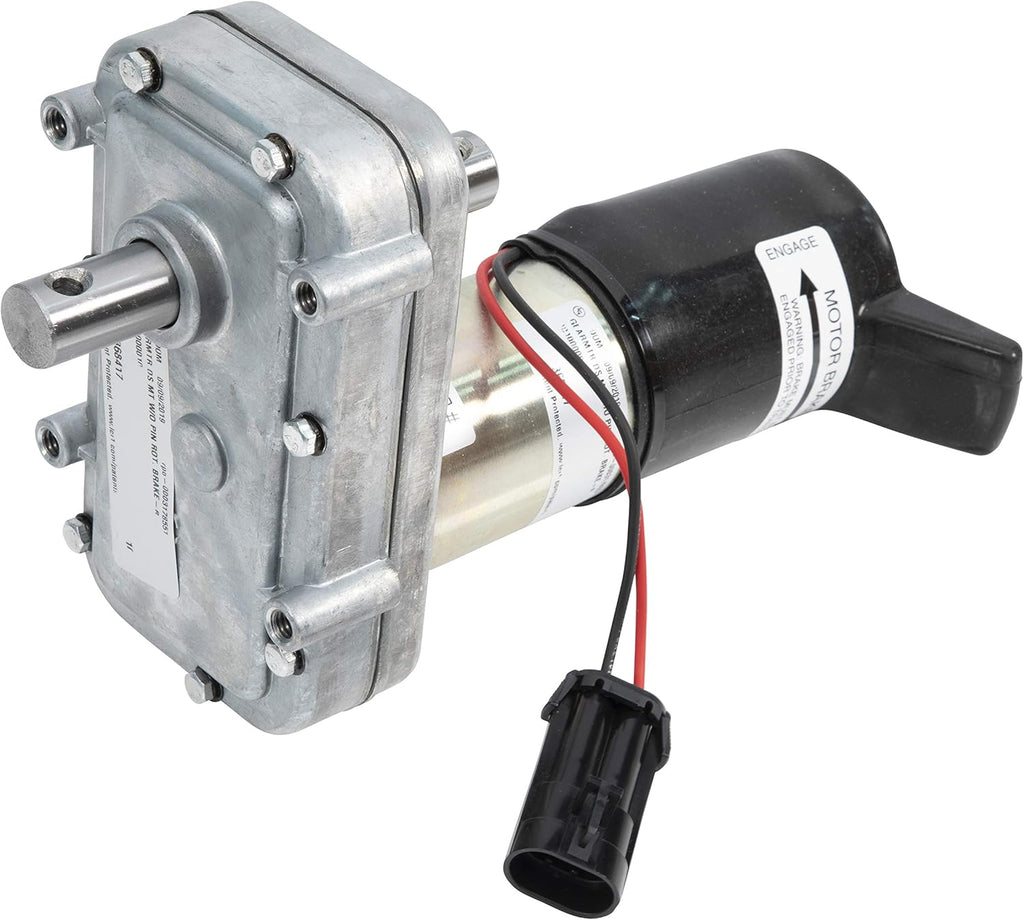 Gear Motor for Slide-Outs W98444