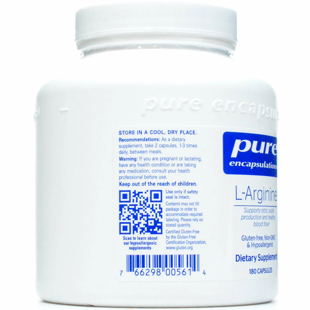 L-Arginine 700 mg Y26769