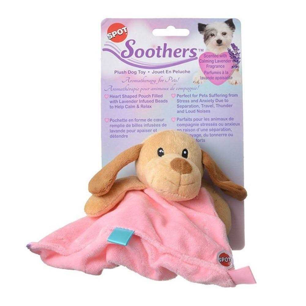 Blanket Dog Toy T3182
