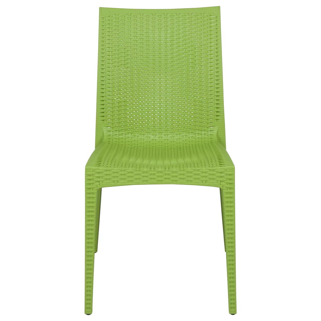 Indoor/Outdoor Dining Chair Set of 2 R869820