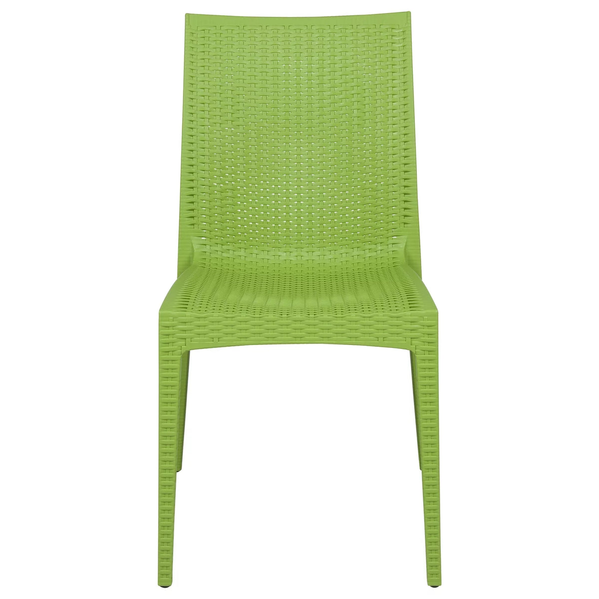 Indoor/Outdoor Dining Chair Set of 2 R869820