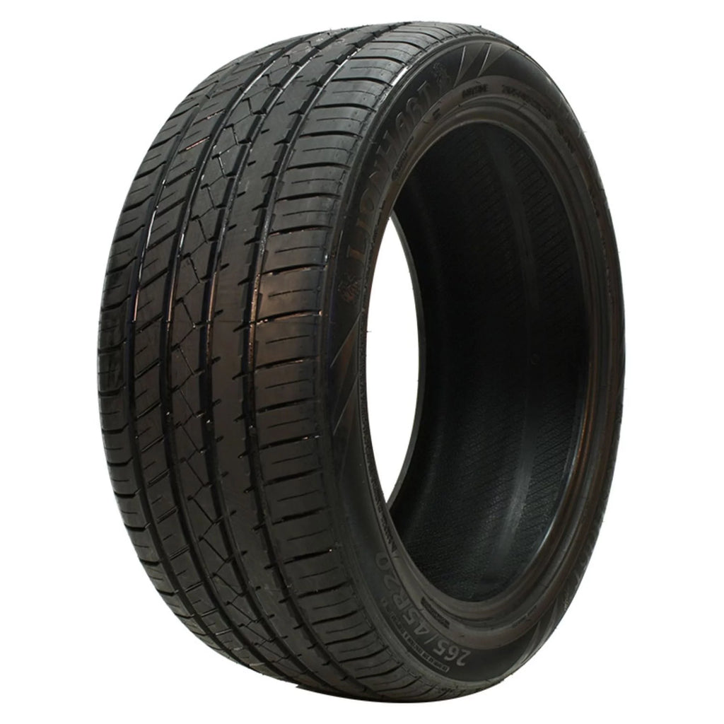 All Season 245/45ZR20 103W XL Passenger Tire G58986