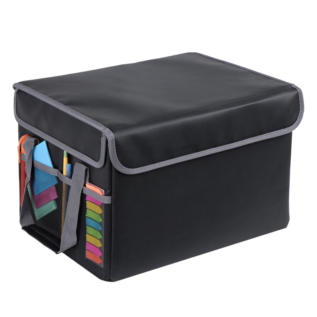 File Organizer Security Safe Lock Box L7100