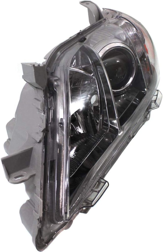 Driver Side Headlight Assembly for Toyota Camry Q3911