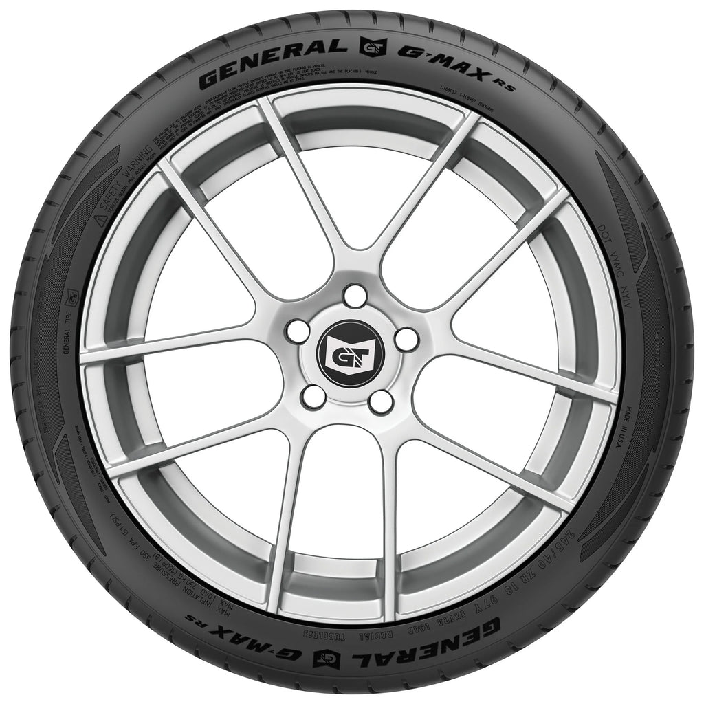 Ultra High Performance Tire A6870