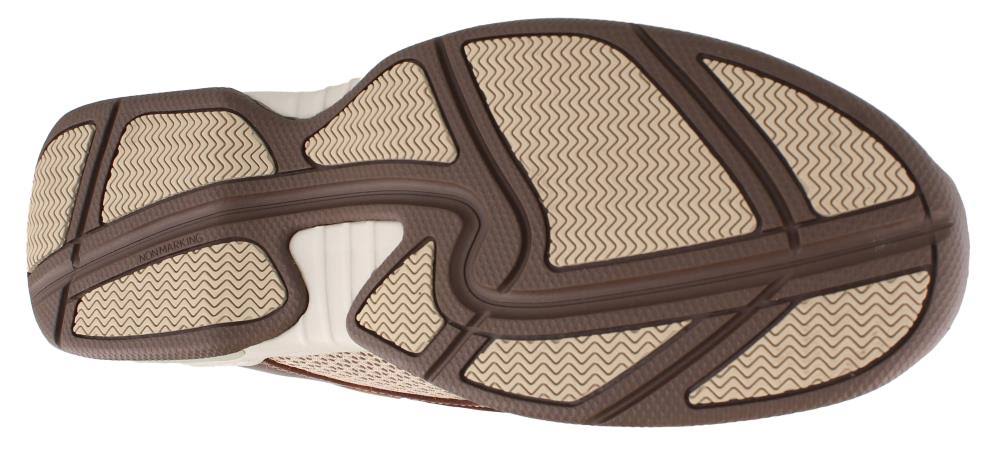 Brown Men's Shoes U675