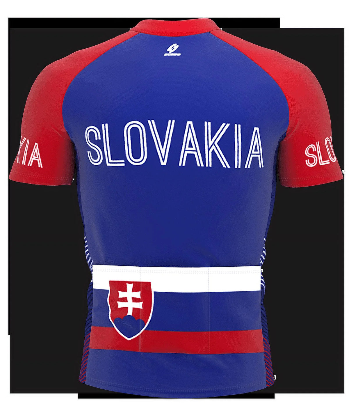 XL Short Sleeve Cycling Jersey F19619