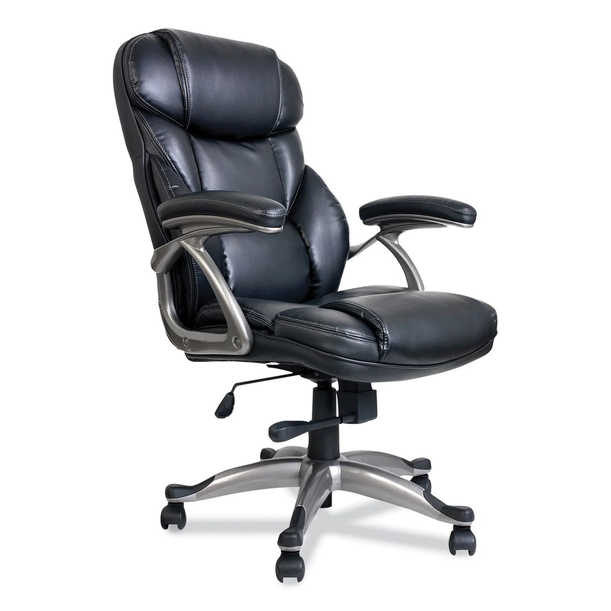 Black High-Back Task Chair X41345