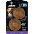 Bacon Dog Treats D6805