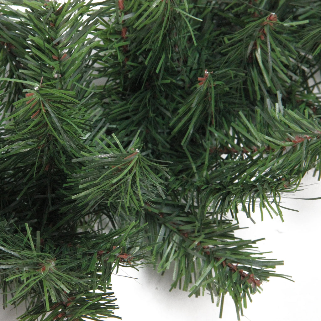 100' x 10" Artificial Christmas Garland V42577
