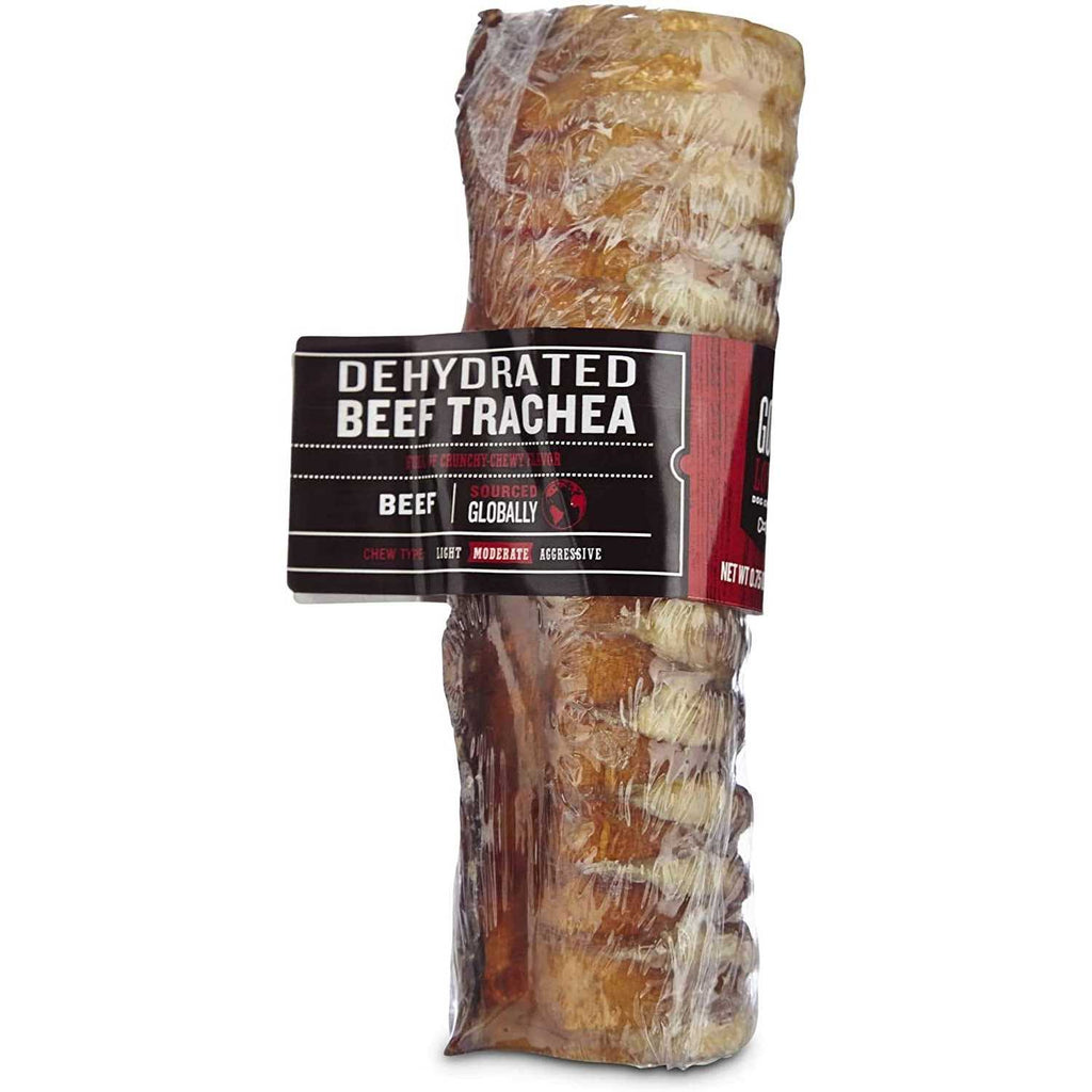 Dehydrated Beef Trachea Dog Chew I607