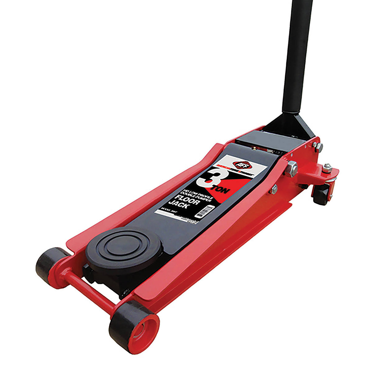 3 Ton Low Profile Floor Jack A332133