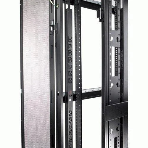 Rack cable management panel H204