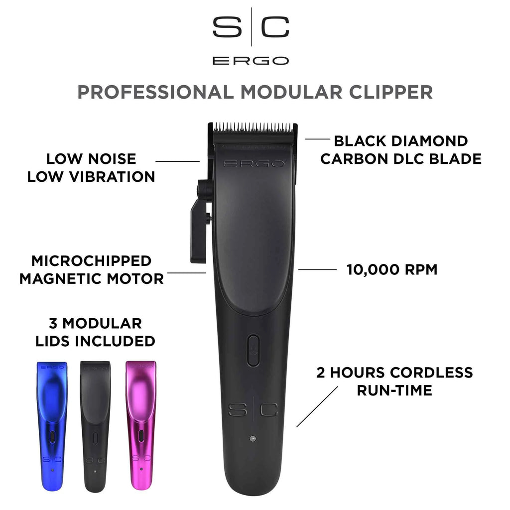 Cordless Hair Clipper R7062