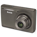 10 Mp Digital Camera with 3x Optical Zoom O961518