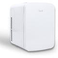 10L Portable Cooler Mini Fridge White T29557