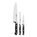 3pc Starter Knife Set F326151