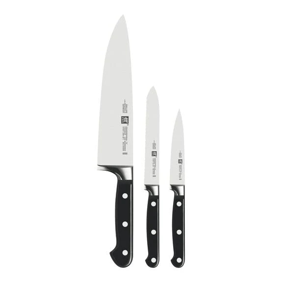 3pc Starter Knife Set F326151