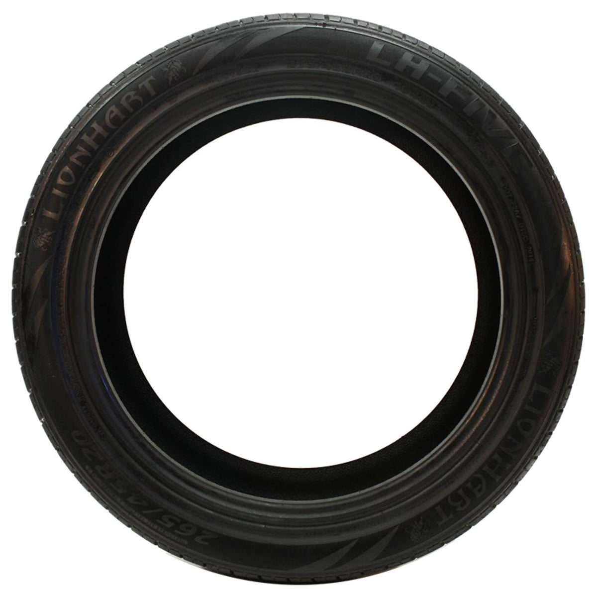 All Season 245/45ZR20 103W XL Passenger Tire G58986