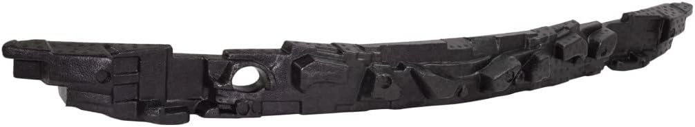Front Bumper Absorber for Mercedes-Benz E250 E300 E350 E550 2014 2015 2016 Sedan Wagon X19400