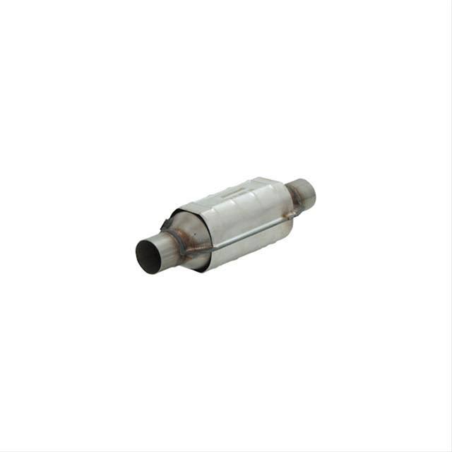 Catalytic Converter A891