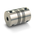 6 Beam Set Screw Coupling D310