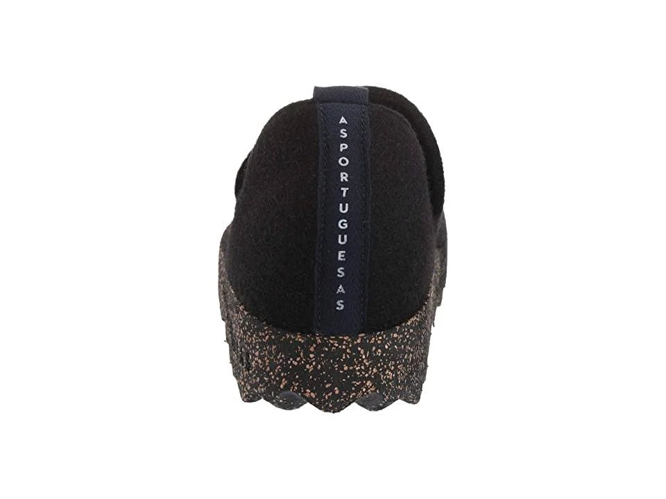 Black Euro 38 W838386