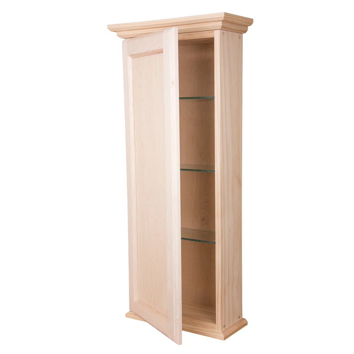 Unfinished Wall Cabinet K699
