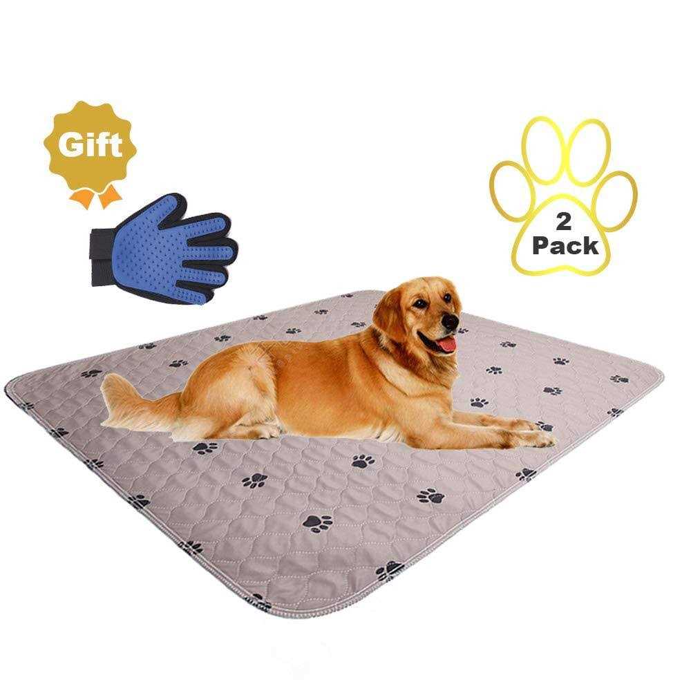 Washable Waterproof Dog Pee Pads R24791