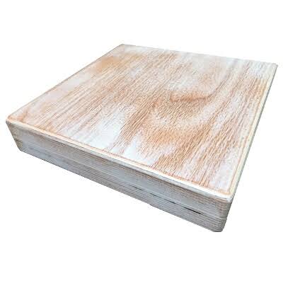 Round Table Top 36x22 Dia. T293