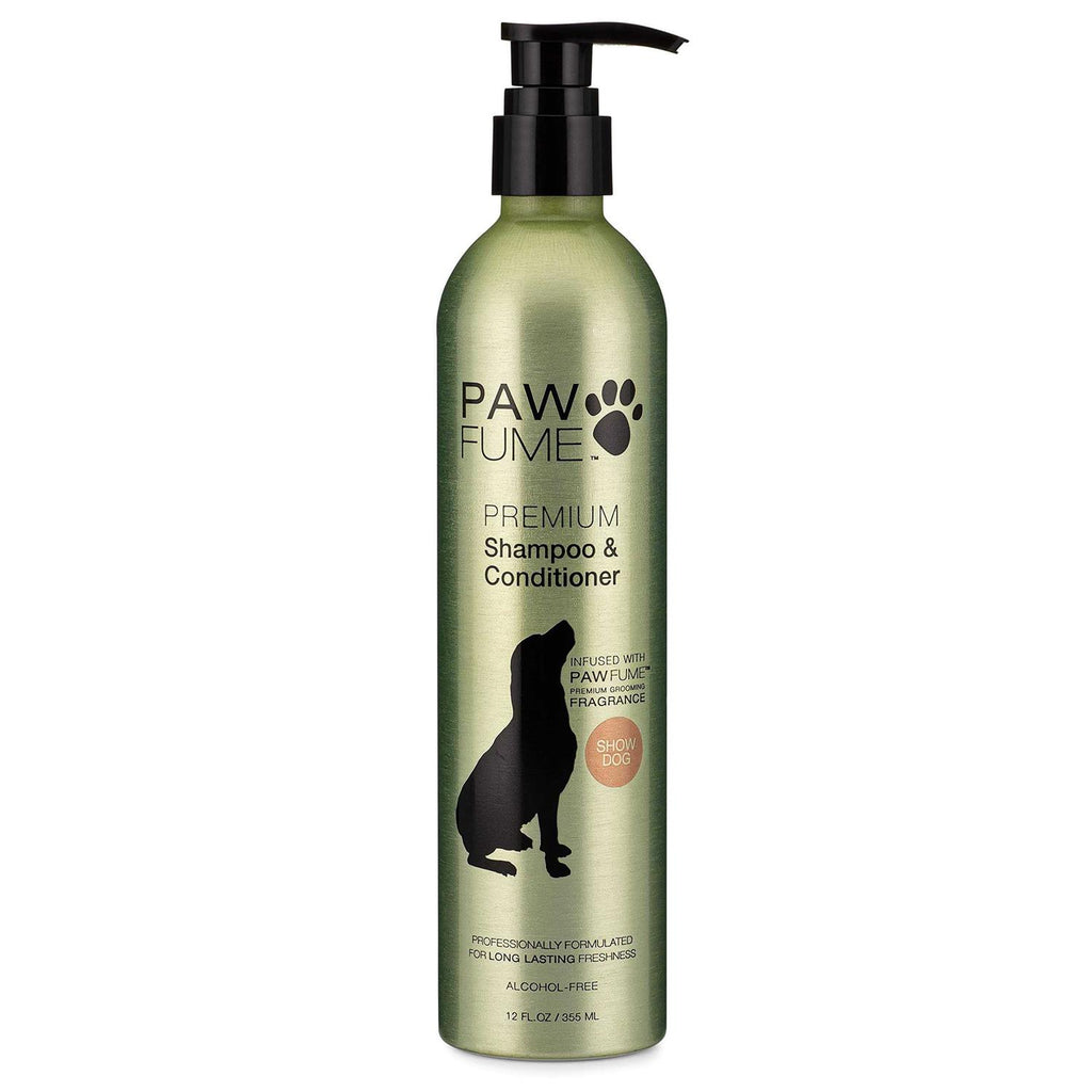 Hypoallergenic Dog Shampoo and Conditioner P94388