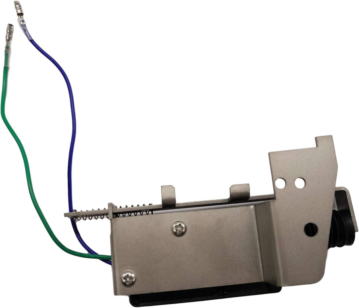Tailgate Lock Replacement Pack of 2 Z515637