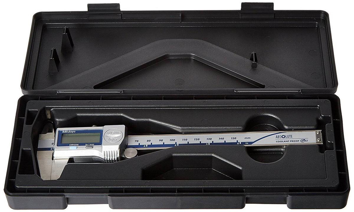 Digital Caliper T3700