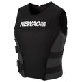 Life Jacket Safety Vest with Adjustable Panels M653238
