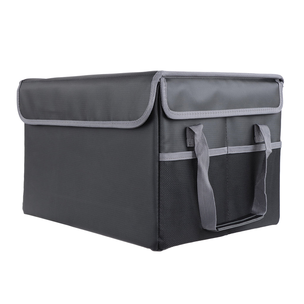 File Organizer Security Safe Lock Box L7100
