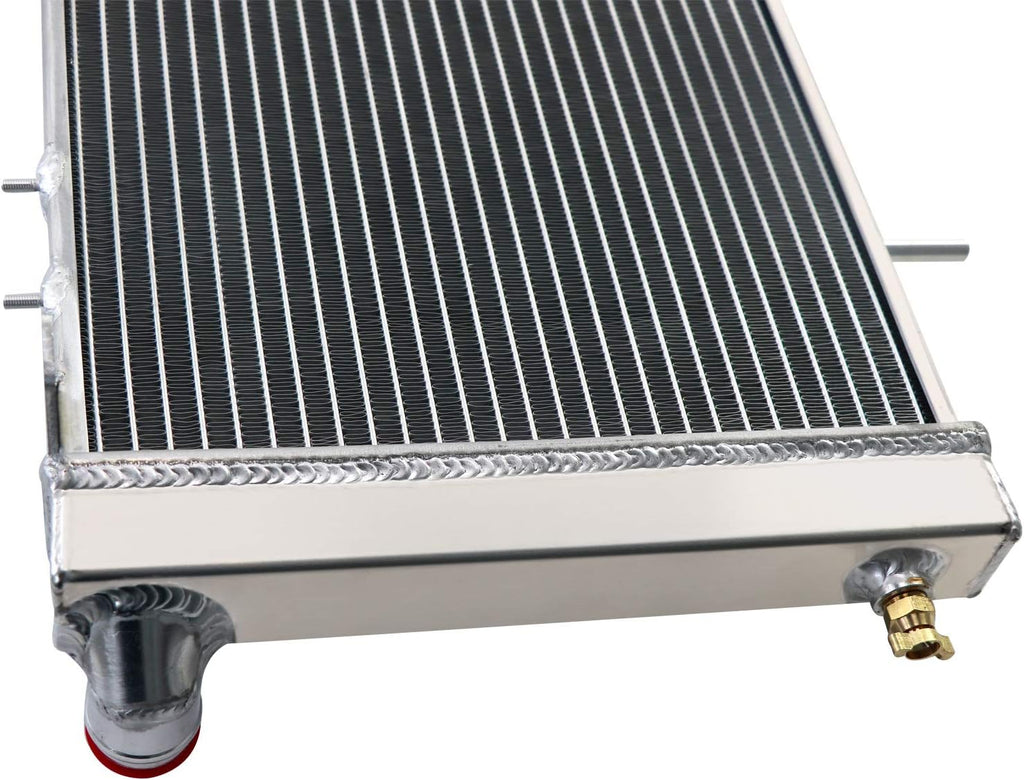 26mm Core All Aluminum Radiator I7447